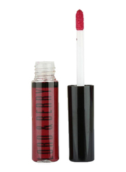 Lord&Berry Skin Lip Gloss, 4865 Fucsia-Frost, Red